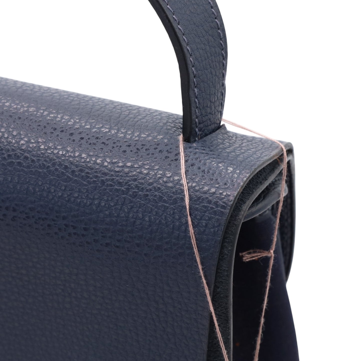 サックコロラドPM　ヴァッシュリエージュ　トワルオフィシエ　ネイビー　SS　□I刻印