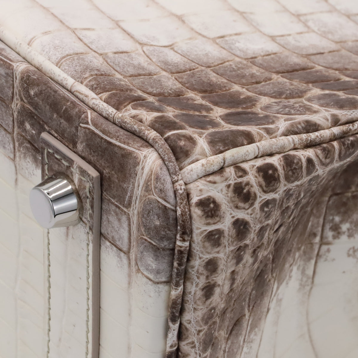 Birkin 25 尼罗河哑光喜马拉雅 SS TStamp