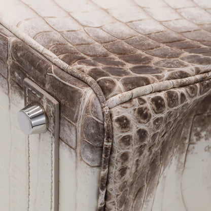 Birkin 25 尼罗河哑光喜马拉雅 SS TStamp