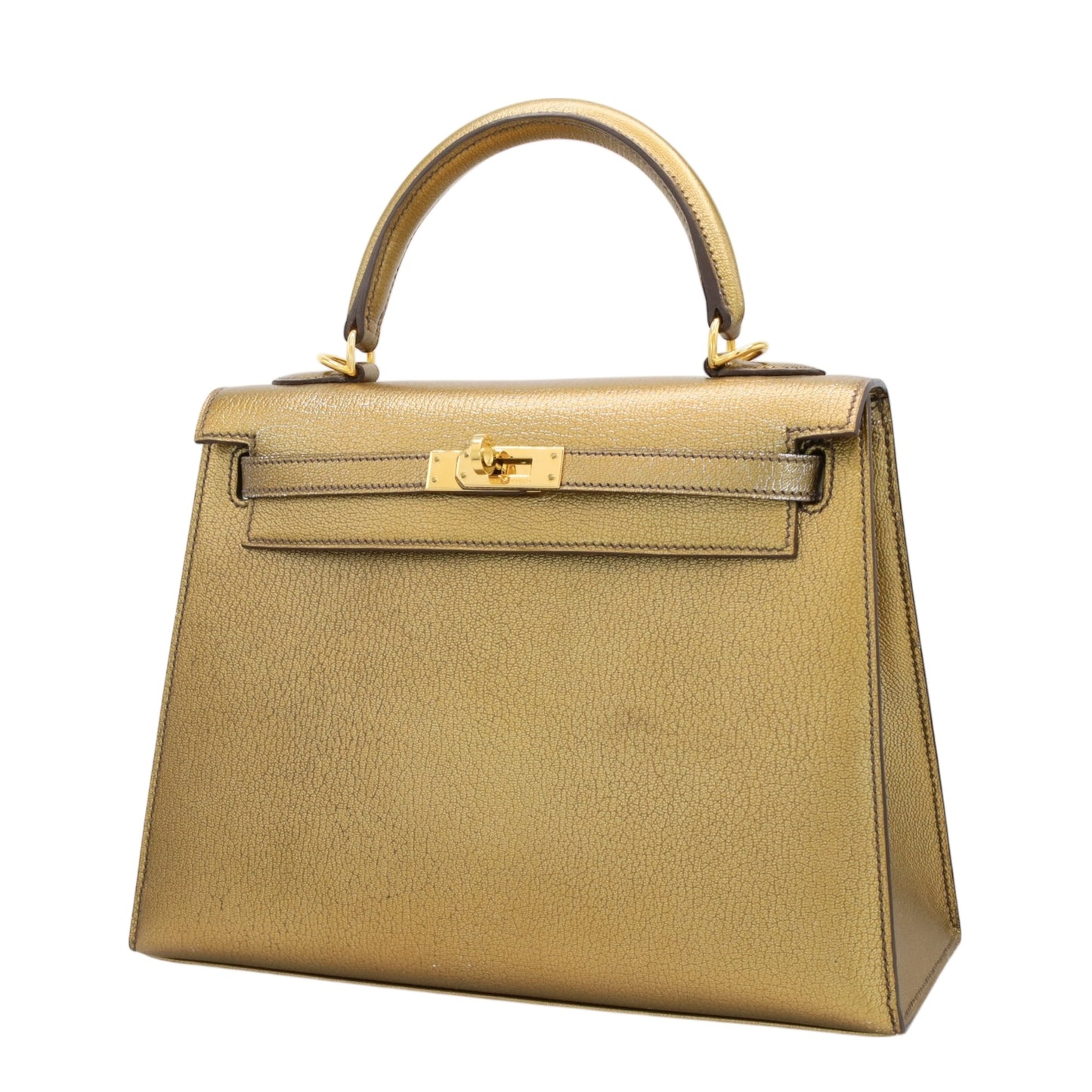 ケリー25　オリンピック限定　シェーブル　ゴールド　GP　□I刻印