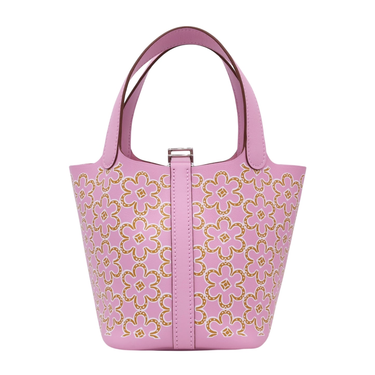 Micro Picotan Rock Lucky Daisy Vaux Swift Mauve Sylvestre SS UStamp