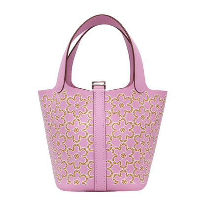 Micro Picotan Rock Lucky Daisy Vaux Swift Mauve Sylvestre SS UStamp