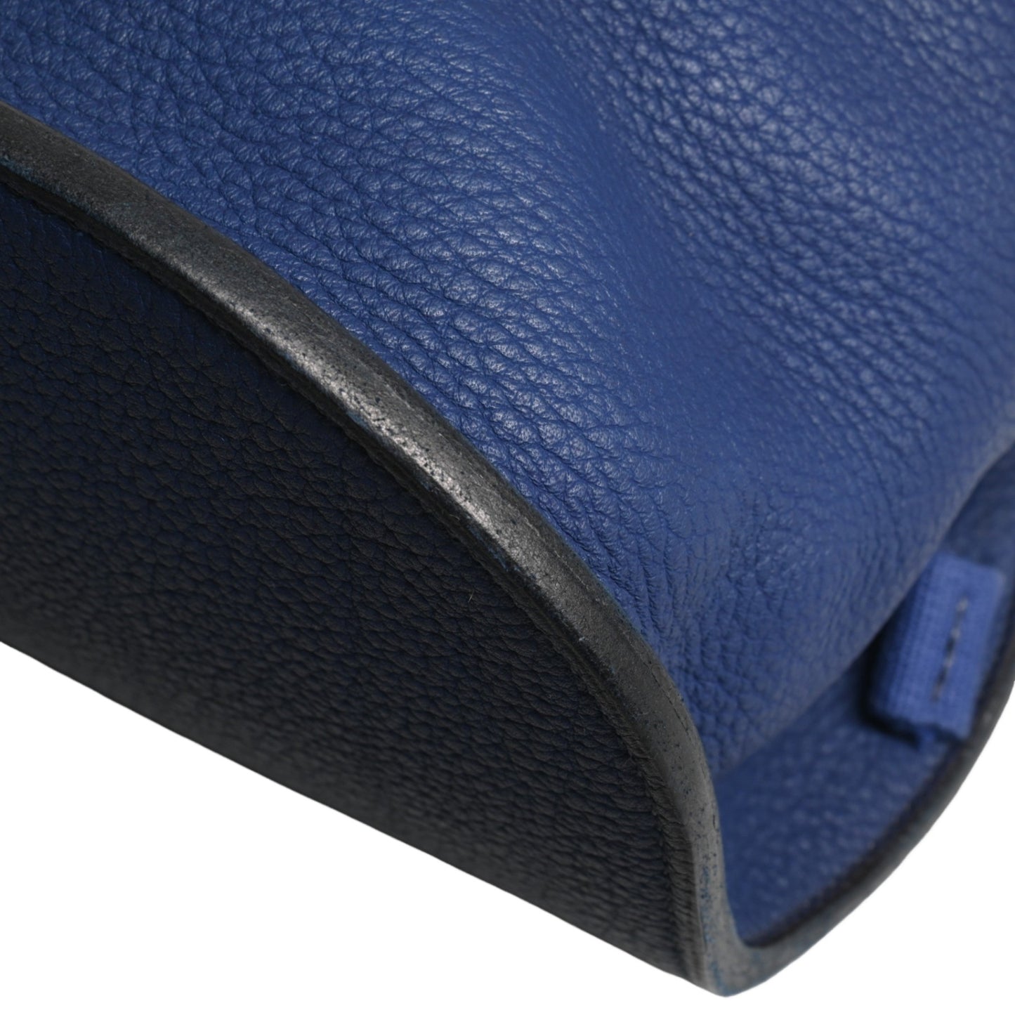 シェルパPM　トリヨンクレマンス　ブルー　〇Y刻印