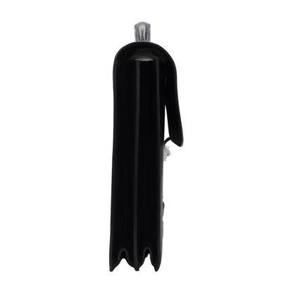 Sac Adepesh 38 相机 Voever 颜色黑色哑光 SS D刻印