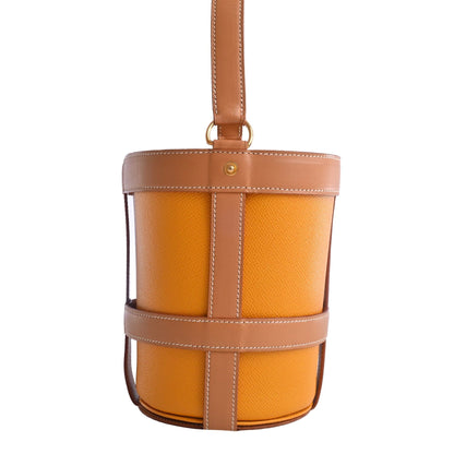 ミュズリエール　クシュベル　ナチュラル　ジョーヌ　GP　□D刻印