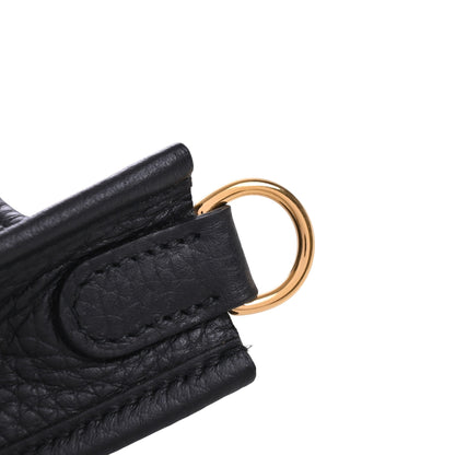 evelyn TPM Torillon Clemence黑色GP W刻