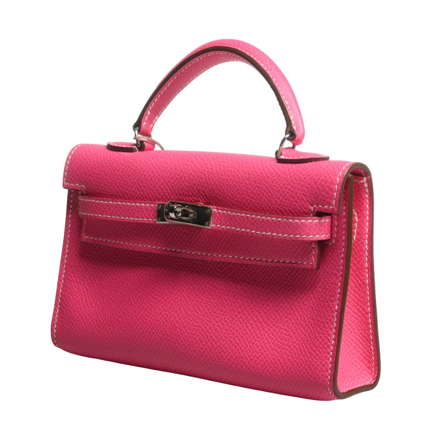 Kelly Tiny Vaux Epson Rose Tyrian SS □OStamp