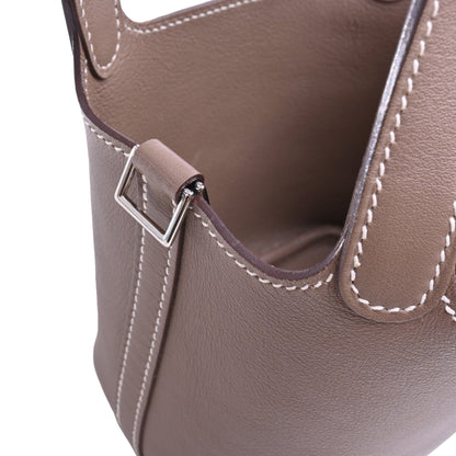 マイクロピコタンロック　ヴォースイフト　エトゥープ　SS　□N刻印