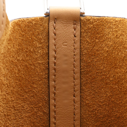 マイクロピコタンロック　ラッキーデイジー　ヴォースイフト　チャイ　SS　U刻印