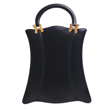 ツリー　ボックスカーフ　ブラック　GP