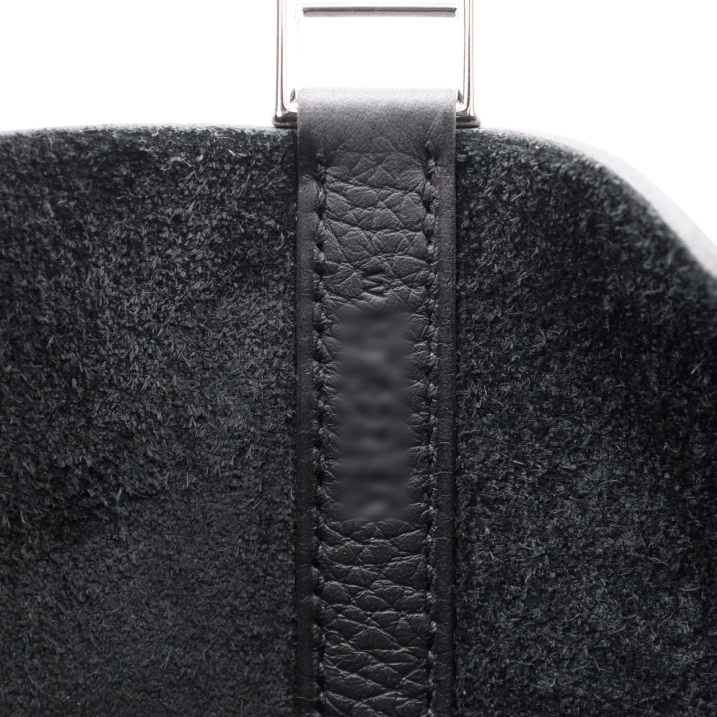 ピコタンロックPM　トリヨンクレマンス　ブラック　SS　W刻印