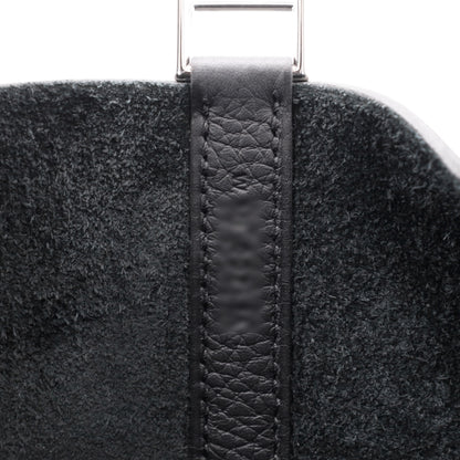 ピコタンロックPM　トリヨンクレマンス　ブラック　SS　W刻印