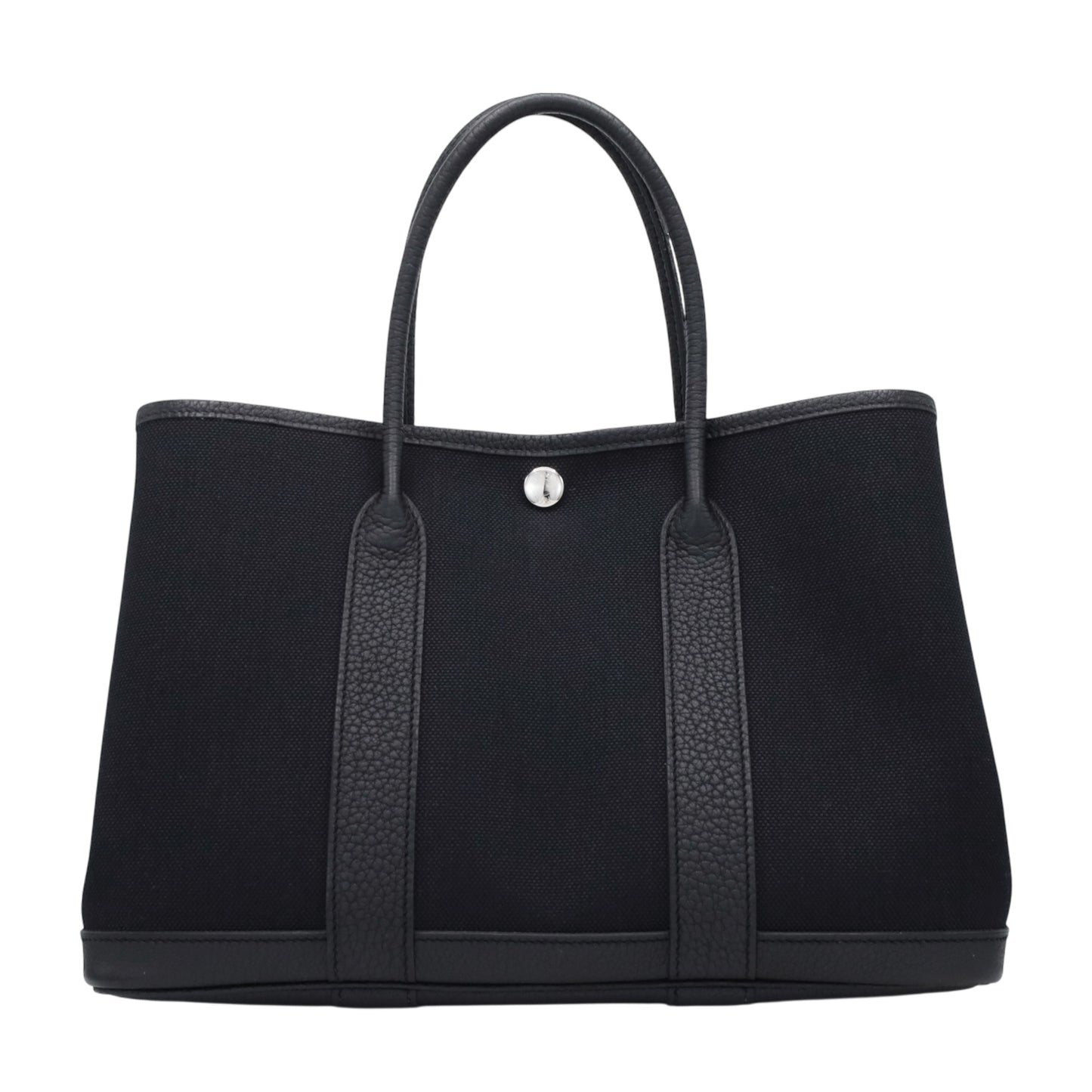 花园派对 TPM Toile Officier Negonda 黑色 SS U 雕刻