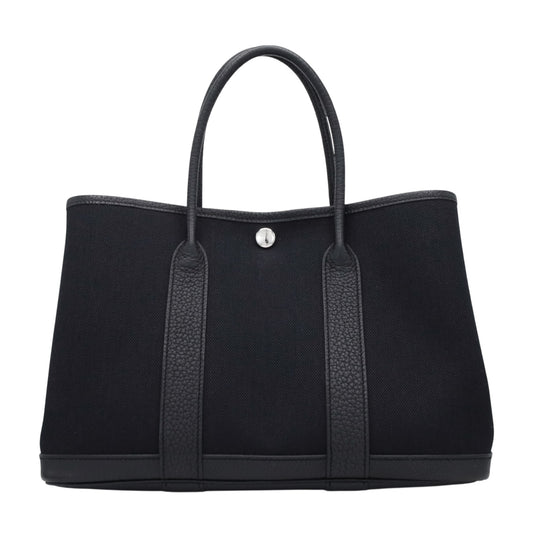 ガーデンパーティTPM　トワルオフィシエ　ネゴンダ　ブラック　SS　U刻印