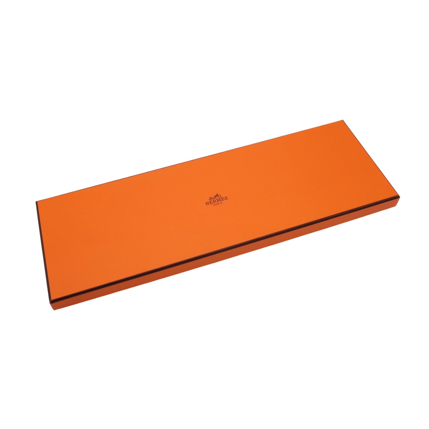 Tie silk red