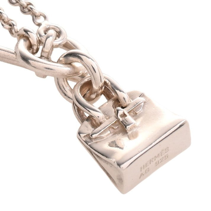 Amulet Birkin Necklace SV