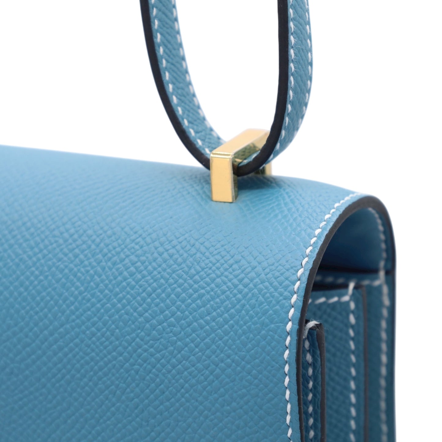 コンスタンスミニ　ヴォーエプソン　ニューブルージーン　GP　W刻印