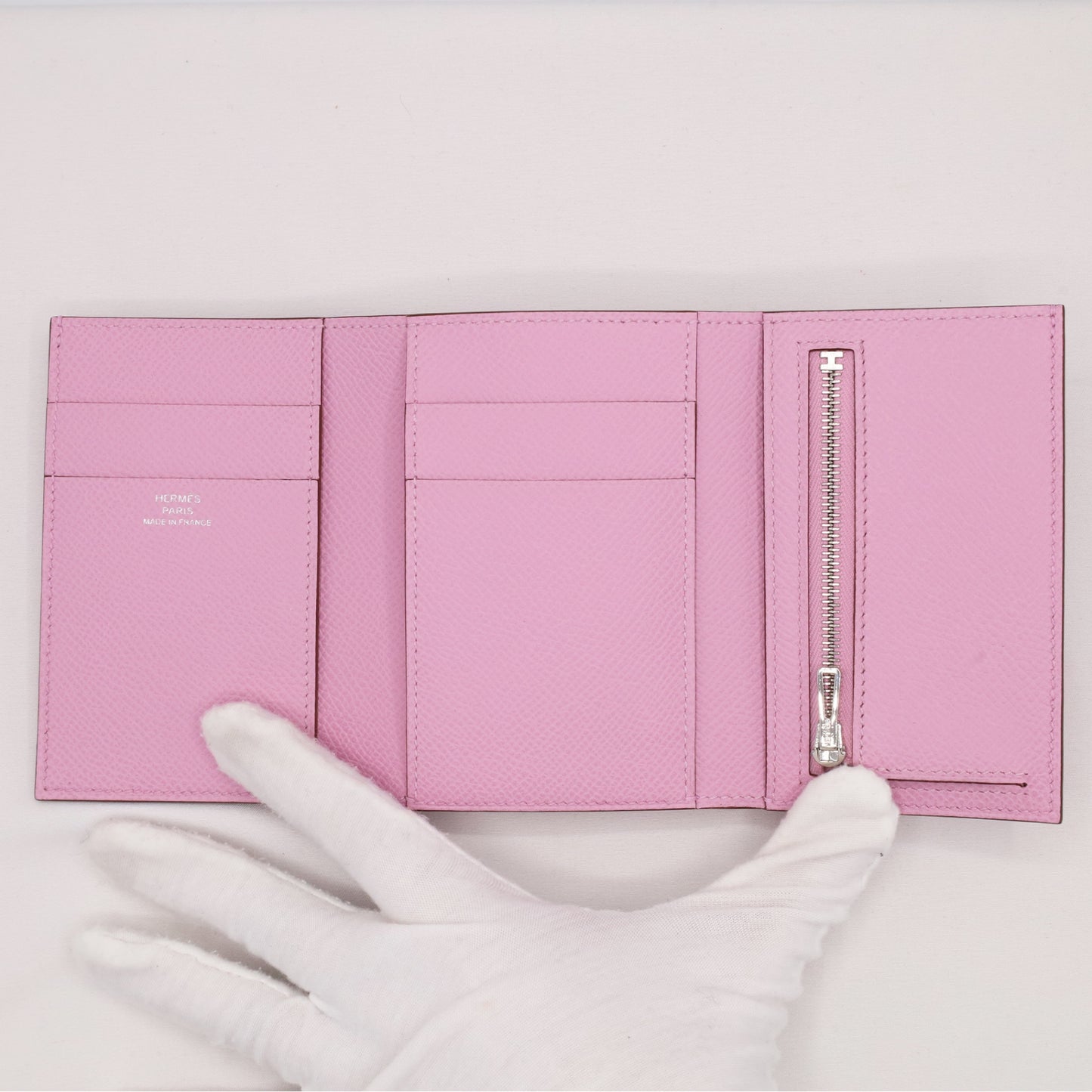 ベアン　コンビネ　ヴォーエプソン　モーヴシルベストル　SS　K刻印