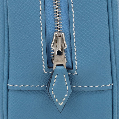 プリュムエラン　ヴォーエプソン　ブルージーン　SS　□L刻印