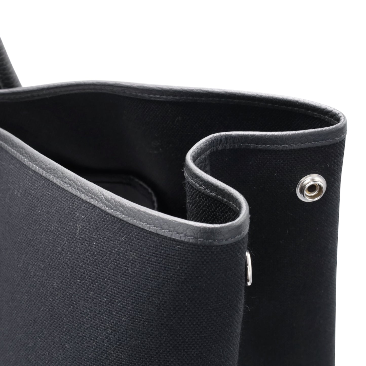 ガーデンパーティTGM　トワルオフィシエ　ネゴンダ　ブラック　SS　B刻印