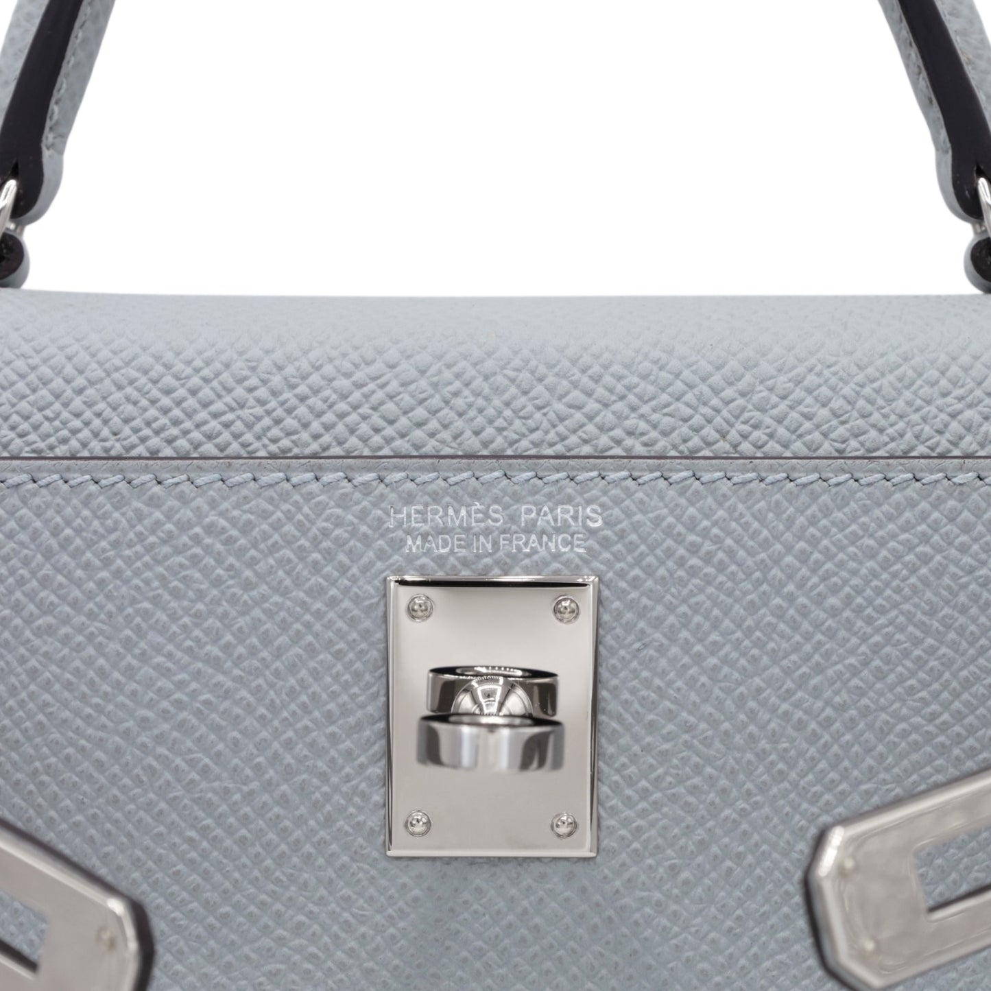 ミニケリー2　ヴォーエプソン　ブルーグラシエ　SS　Y刻印