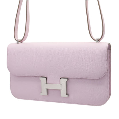 Constance Elan Vau Epson Mauve Pale SS K engraved