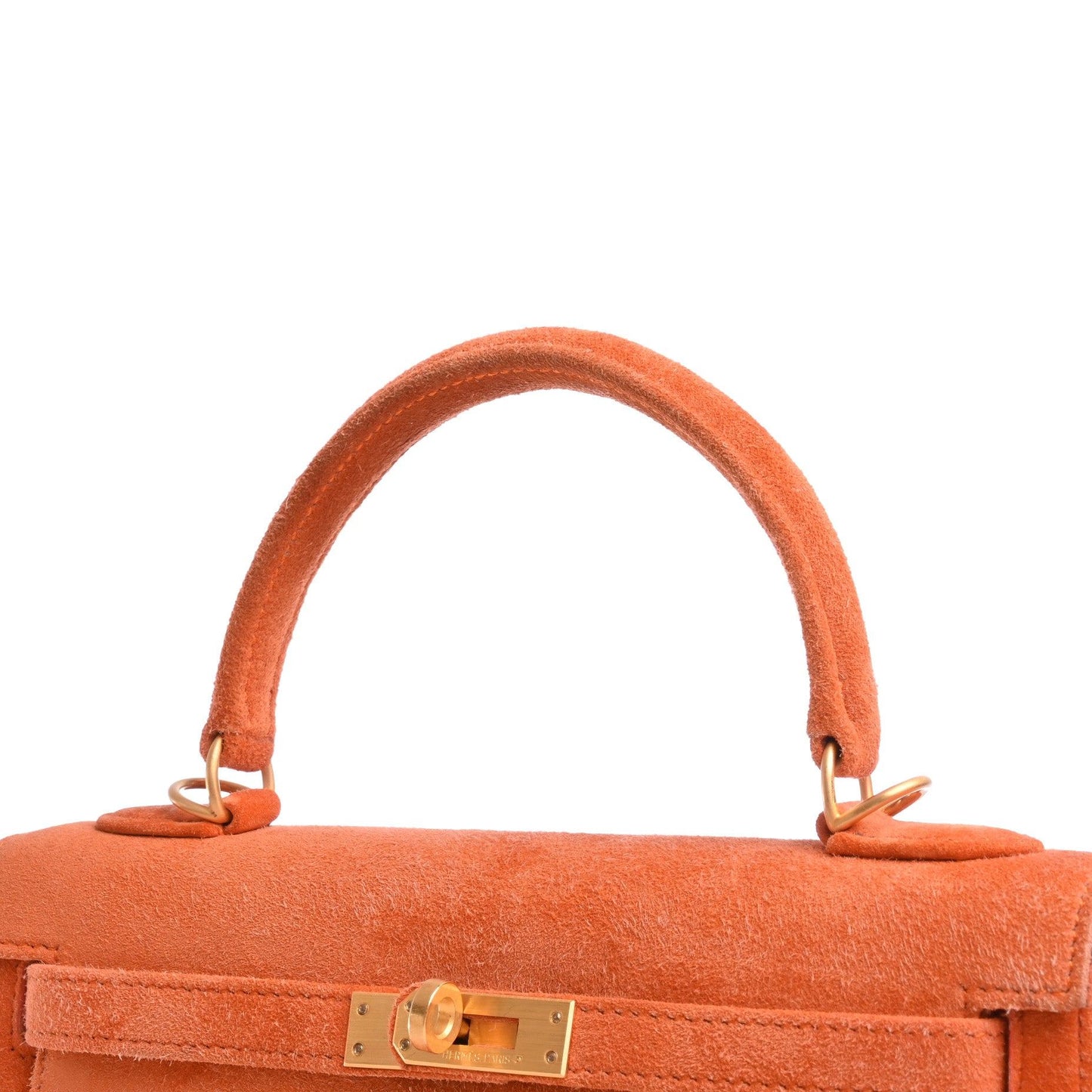 ケリー25　ドブリス　オレンジ　GP　□H刻印