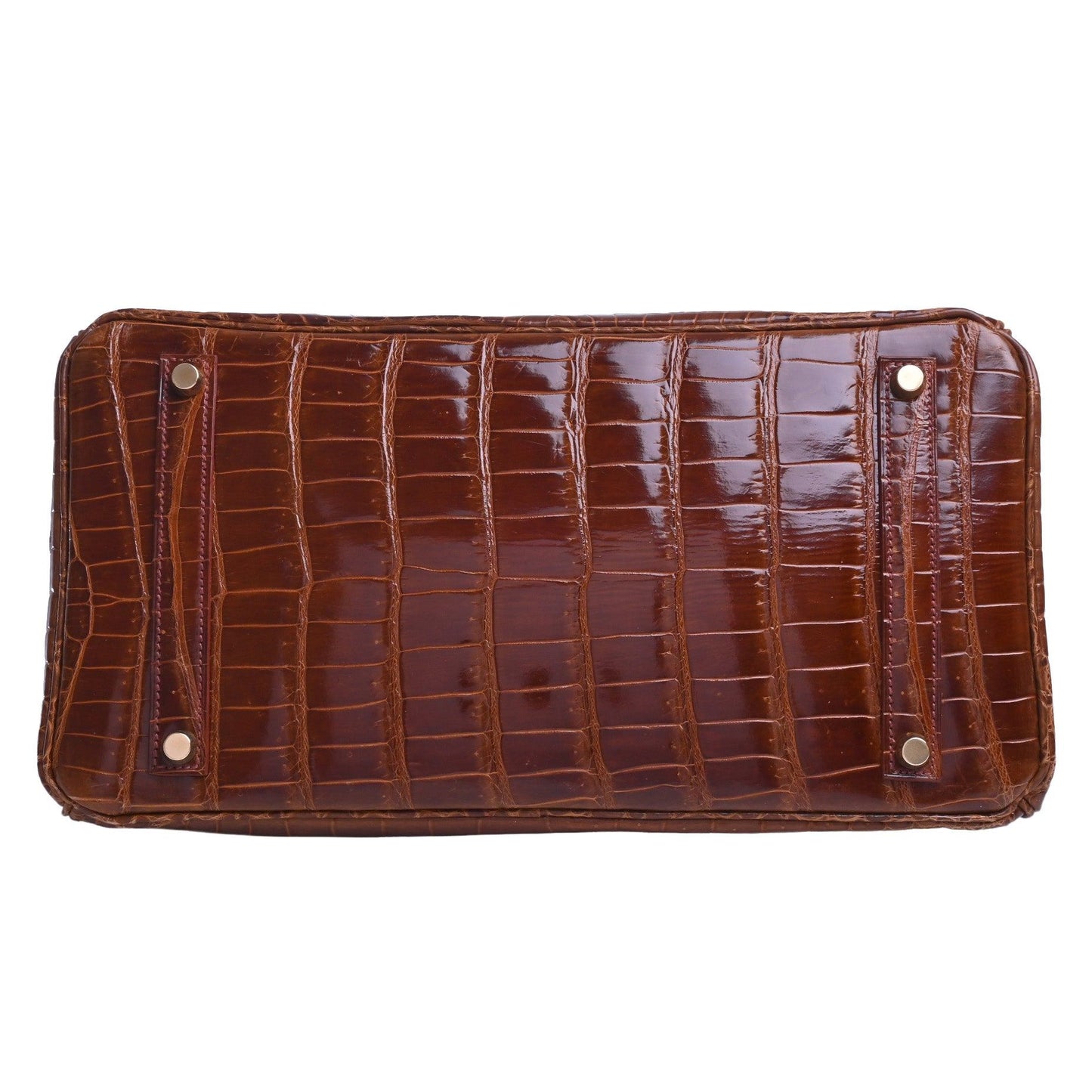 バーキン35　ポロサス　ミール　GP　□D刻印