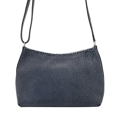 ベルランゴPM　ダルメシアン　ブッフルスキッパ―　ブラック　SS　□G刻印