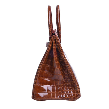 バーキン35　ポロサス　ミール　GP　□D刻印