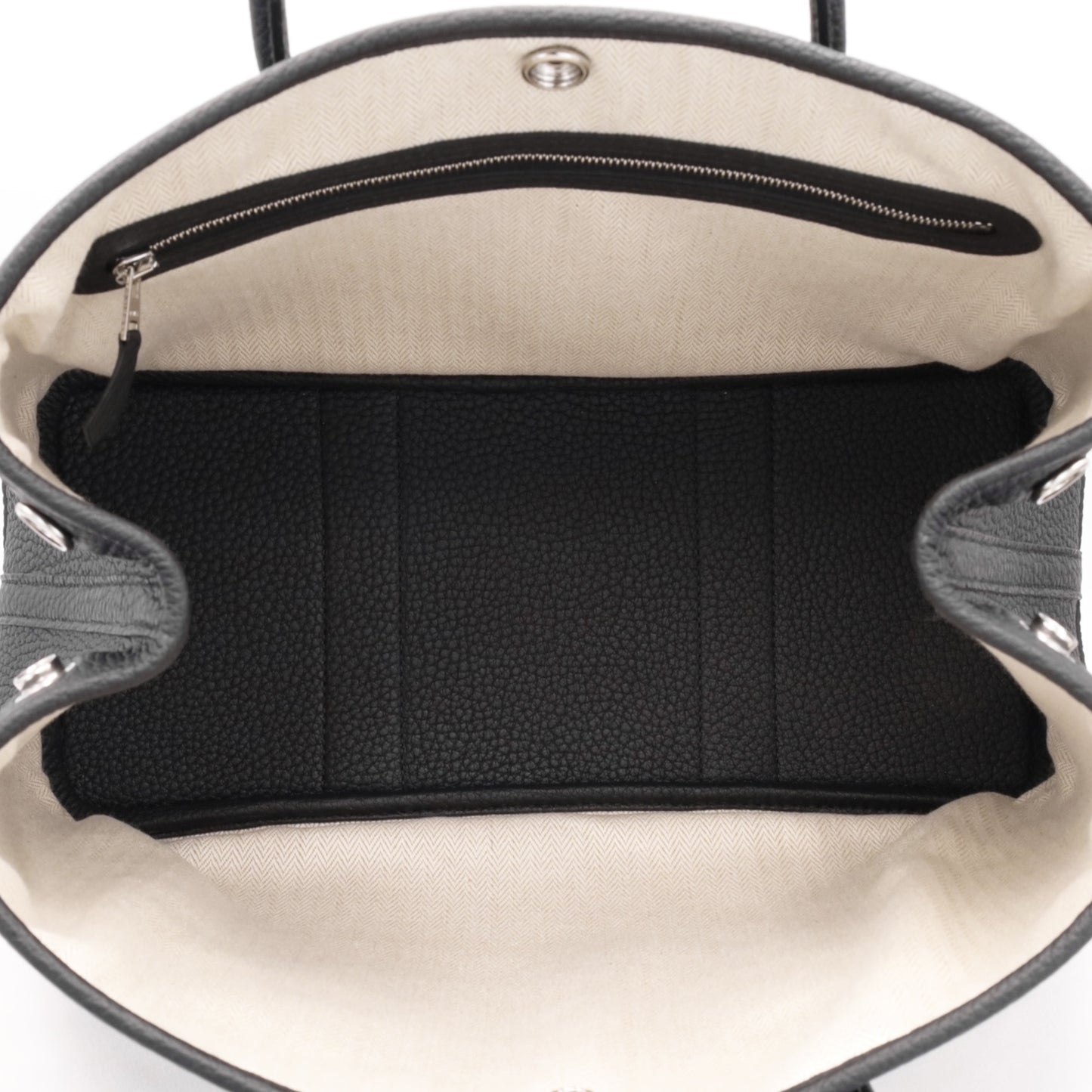 ガーデンパーティTPM　ネゴンダ　ブラック　SS　W刻印