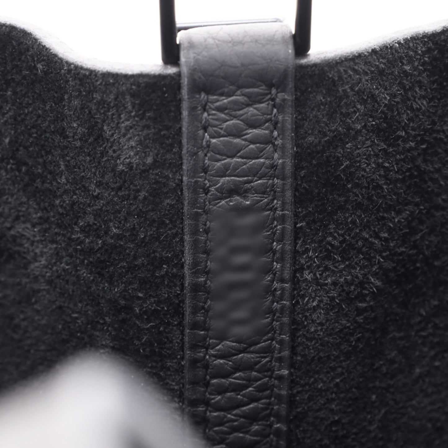 ピコタンロックPM　トリヨンクレマンス　モノクローム　ソーブラック　Z刻印