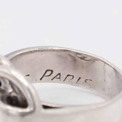 ドゥザノー　リング　SV　約10号