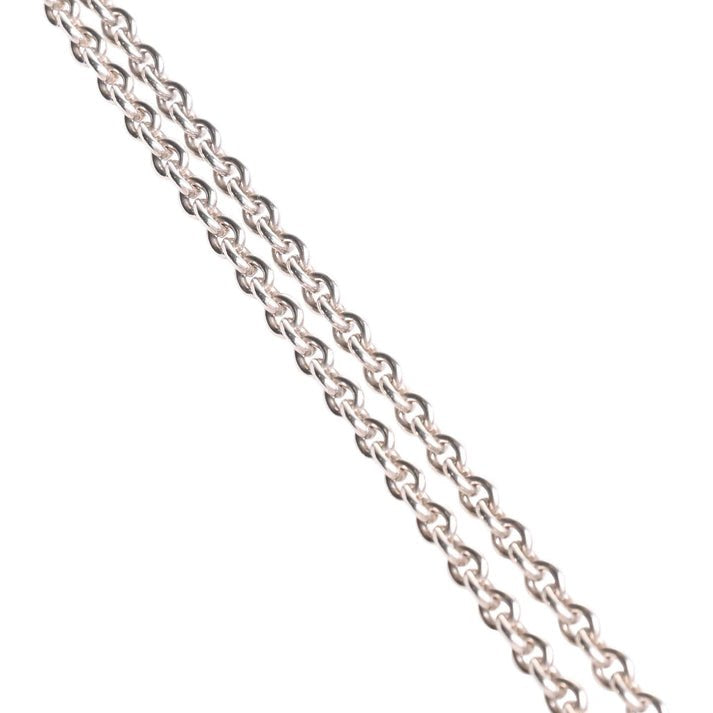 Amulet Birkin Necklace SV