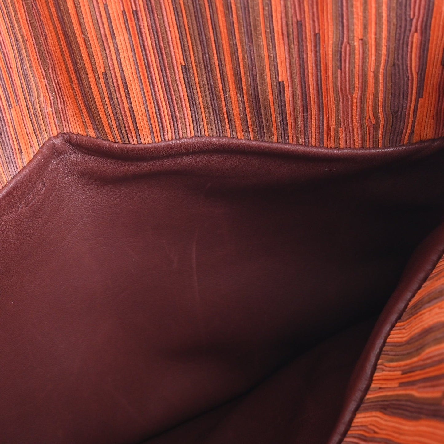 ジュル　ヴィブラート　□F刻印