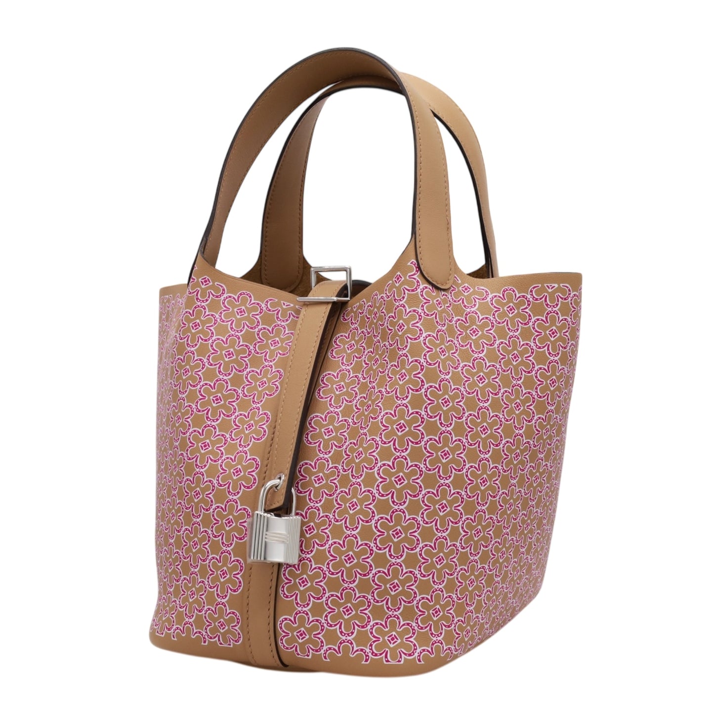 ピコタンロックPM　ラッキーデイジー　ヴォースイフト　チャイ　SS　U刻印