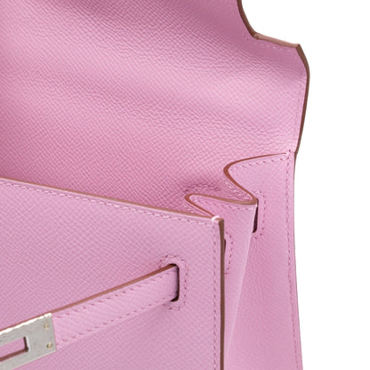 Kelly 25 Vaux Epson Mauve Silvestre SS ZStamp