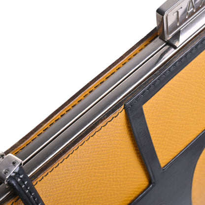 サックアマリースTAXI　クシュベル　ブラック　ジョーヌ　SS　〇P刻印