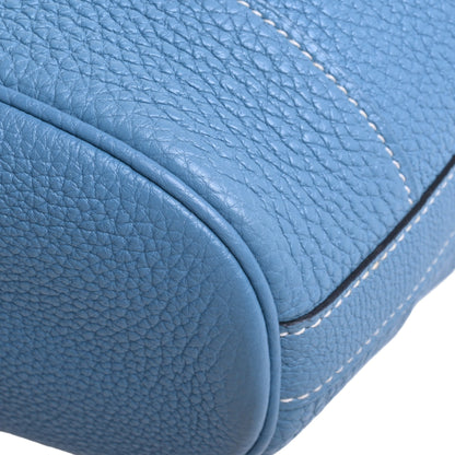 マーケットTPM　トゴ　ブルージーン　SS　□L刻印