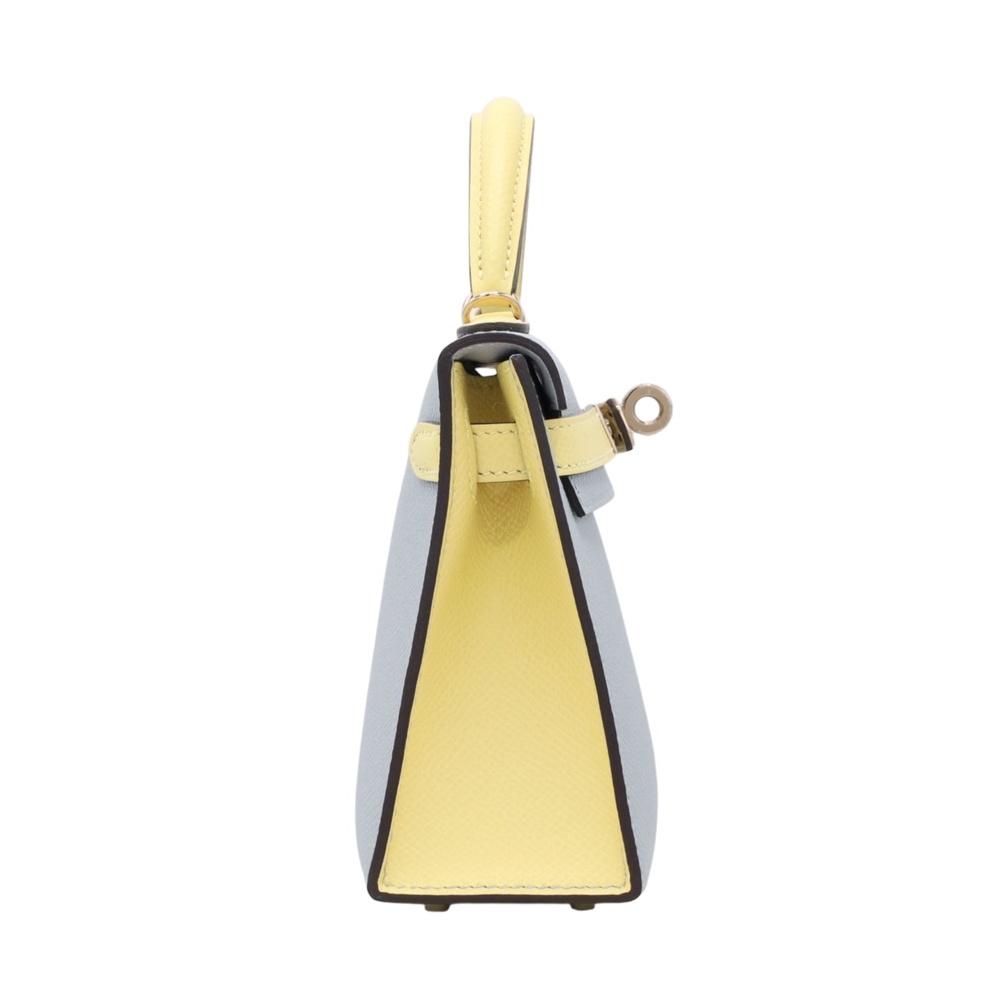 ミニケリー2　パーソナルオーダー　ヴォーエプソン　ブルーグラシエ　ジョーヌプッサン　PG　B刻印