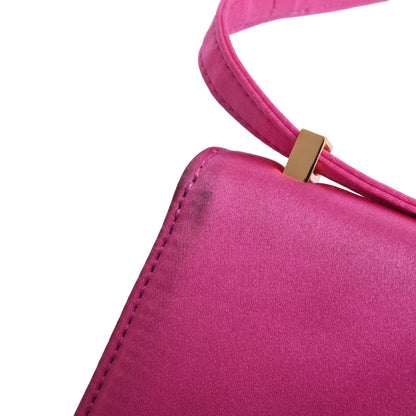 マイクロコンスタンス　サテン　ピング　パープル　GP　□N刻印