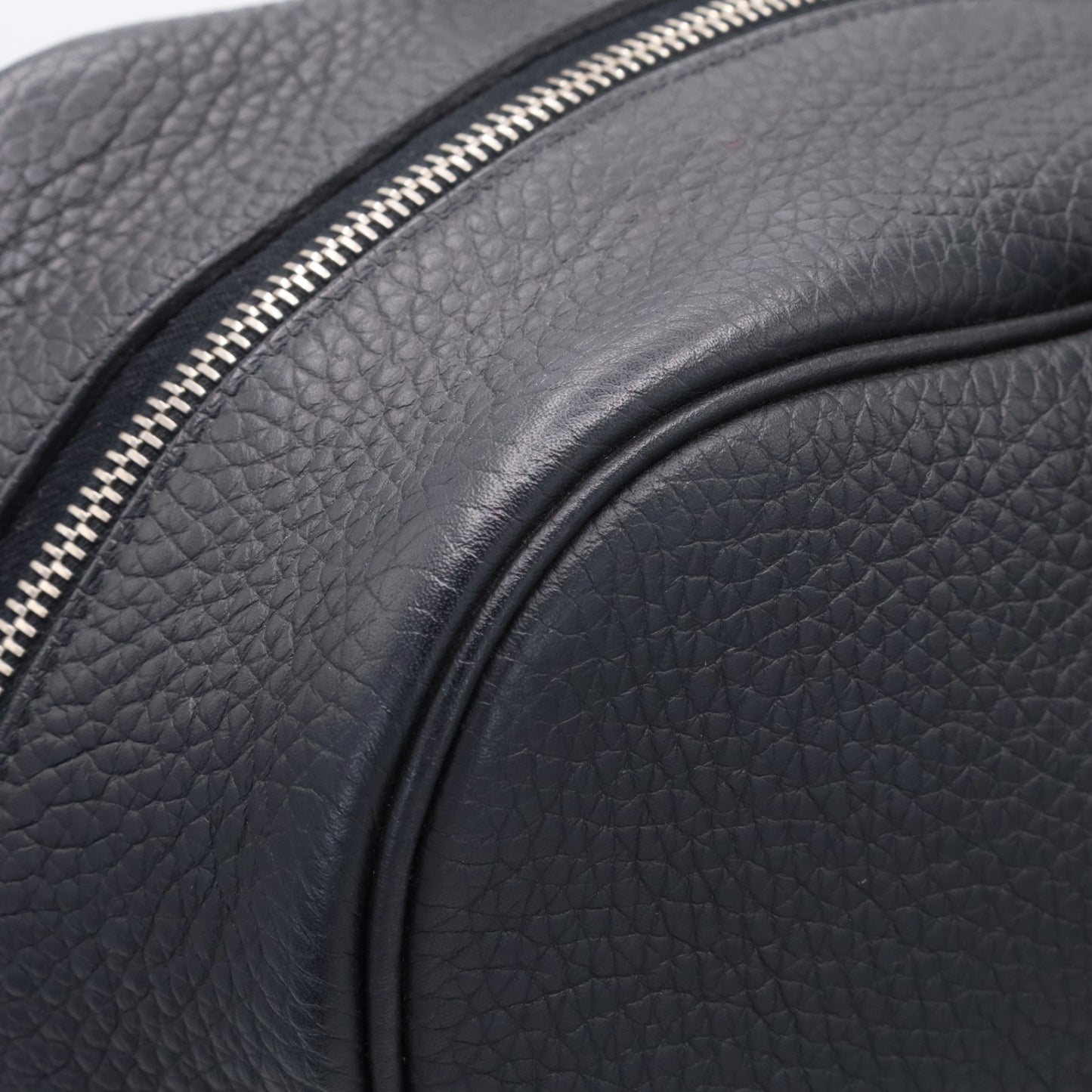 ヴィクトリア35　トリヨンクレマンス　ブラック　SS　□Q刻印