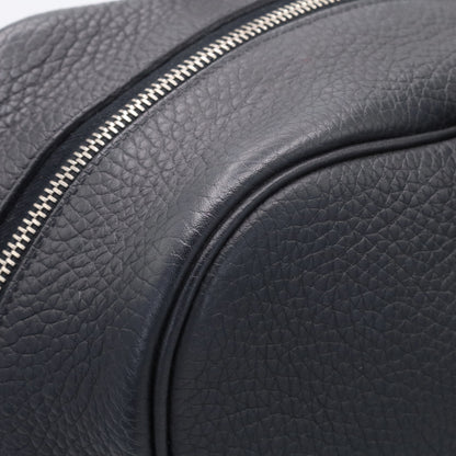 ヴィクトリア35　トリヨンクレマンス　ブラック　SS　□Q刻印