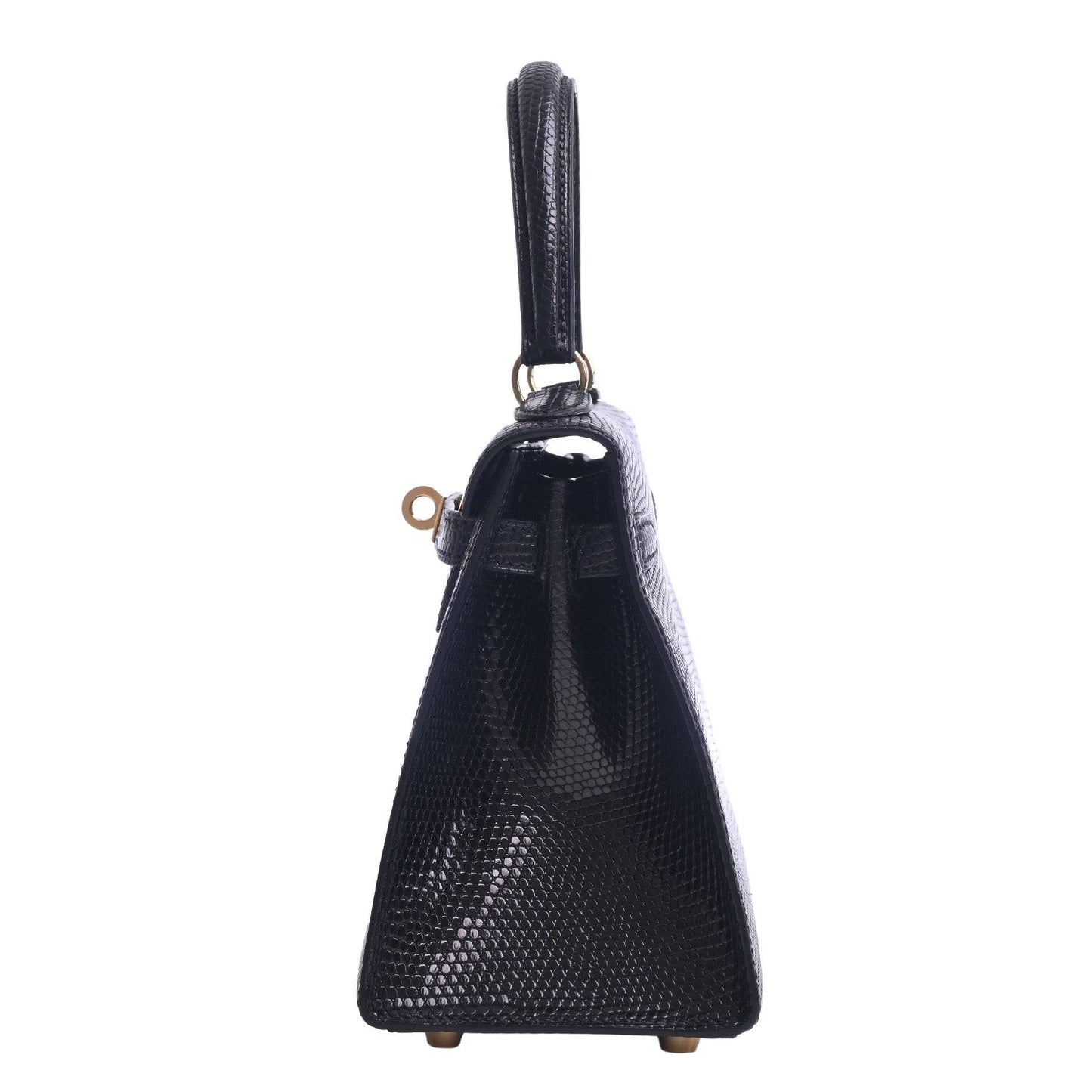 Mini KellyLizard Black GP □BStamp