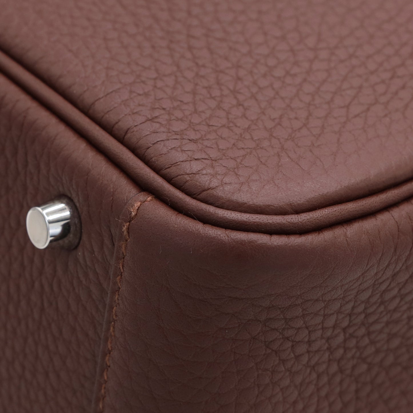 Lindy Mini Taurillon Clemence Tail SS KStamp