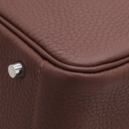 Lindy Mini Taurillon Clemence Tail SS KStamp