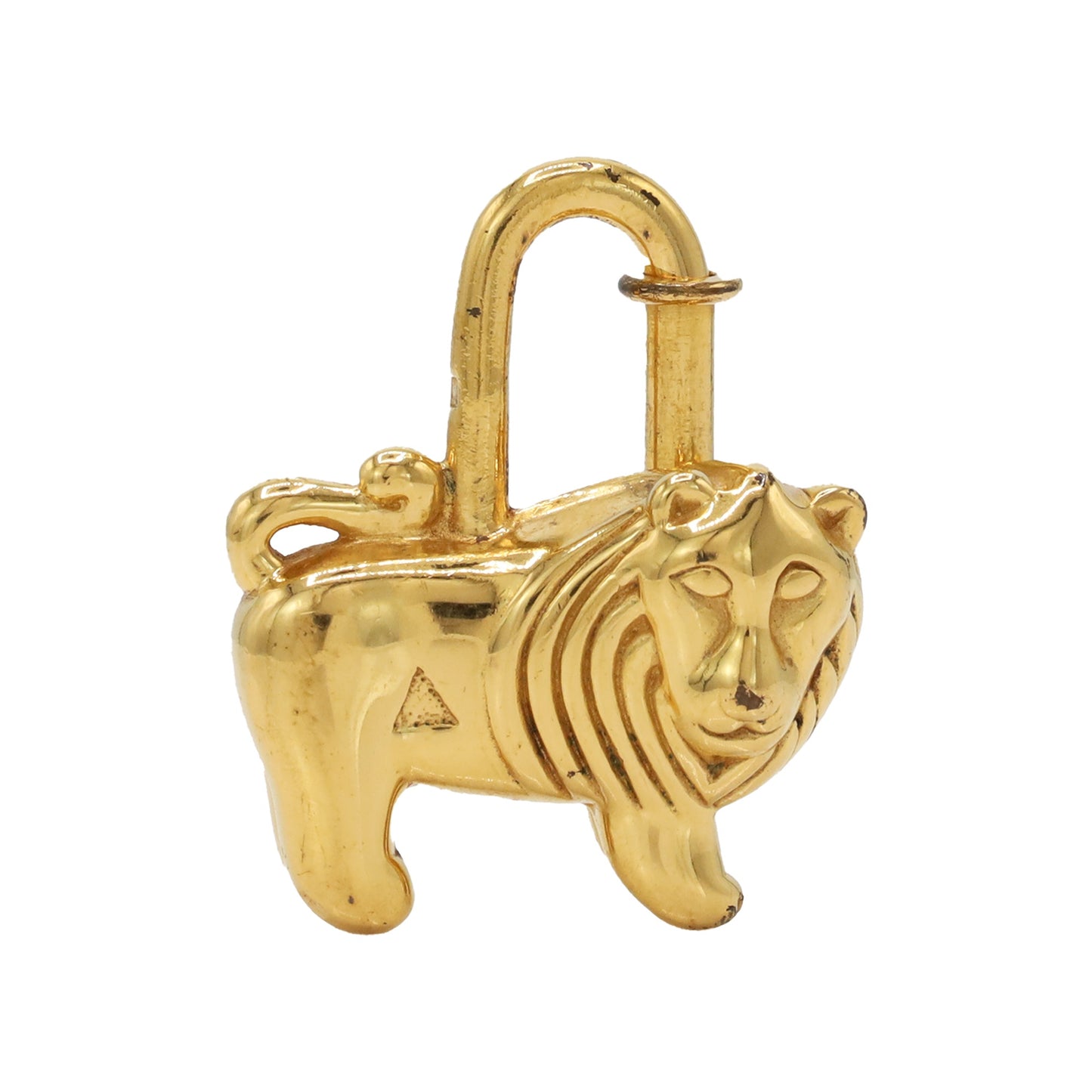 Lion Cadena Charm GP