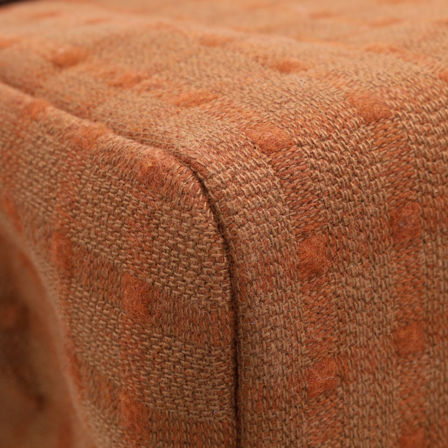 艾尔卡巴斯 Toile Brown GP □HStamp