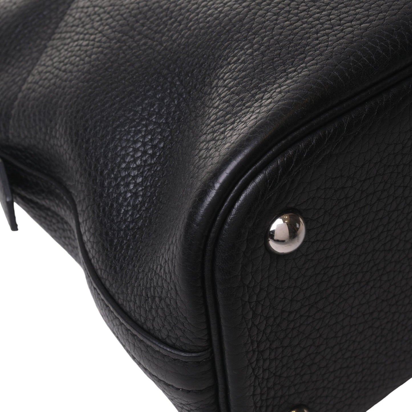 Bolid 31 Torillon Clemence Black SS X engraved