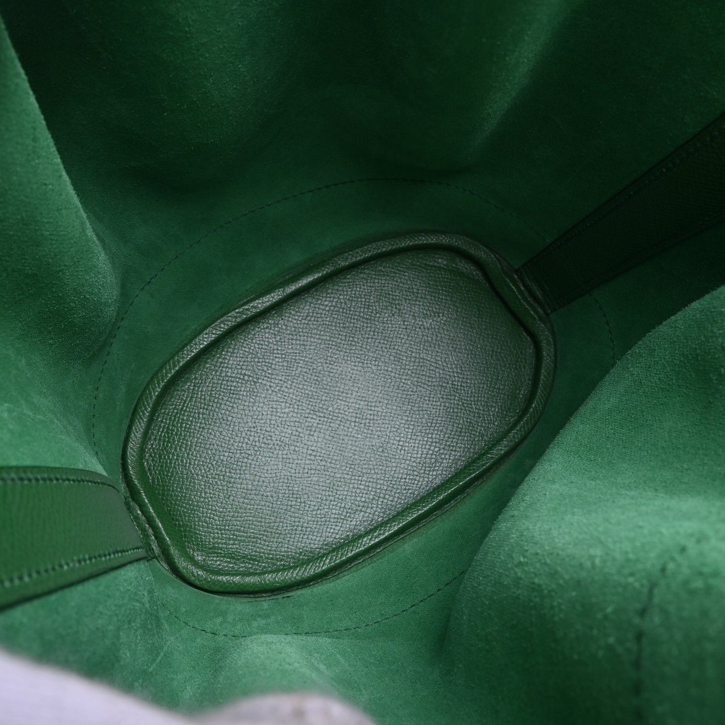 マーケットTPM　クシュベル　グリーン　GP　〇W刻印